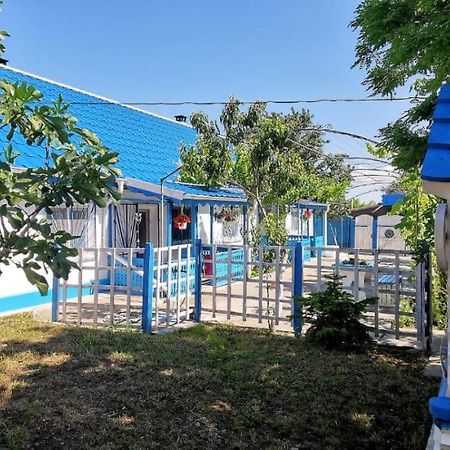 Sailors Guest House Jurilovca Extérieur photo