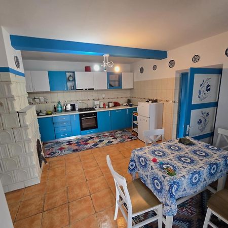 Sailors Guest House Jurilovca Extérieur photo