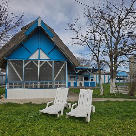 Sailors Guest House Jurilovca Extérieur photo