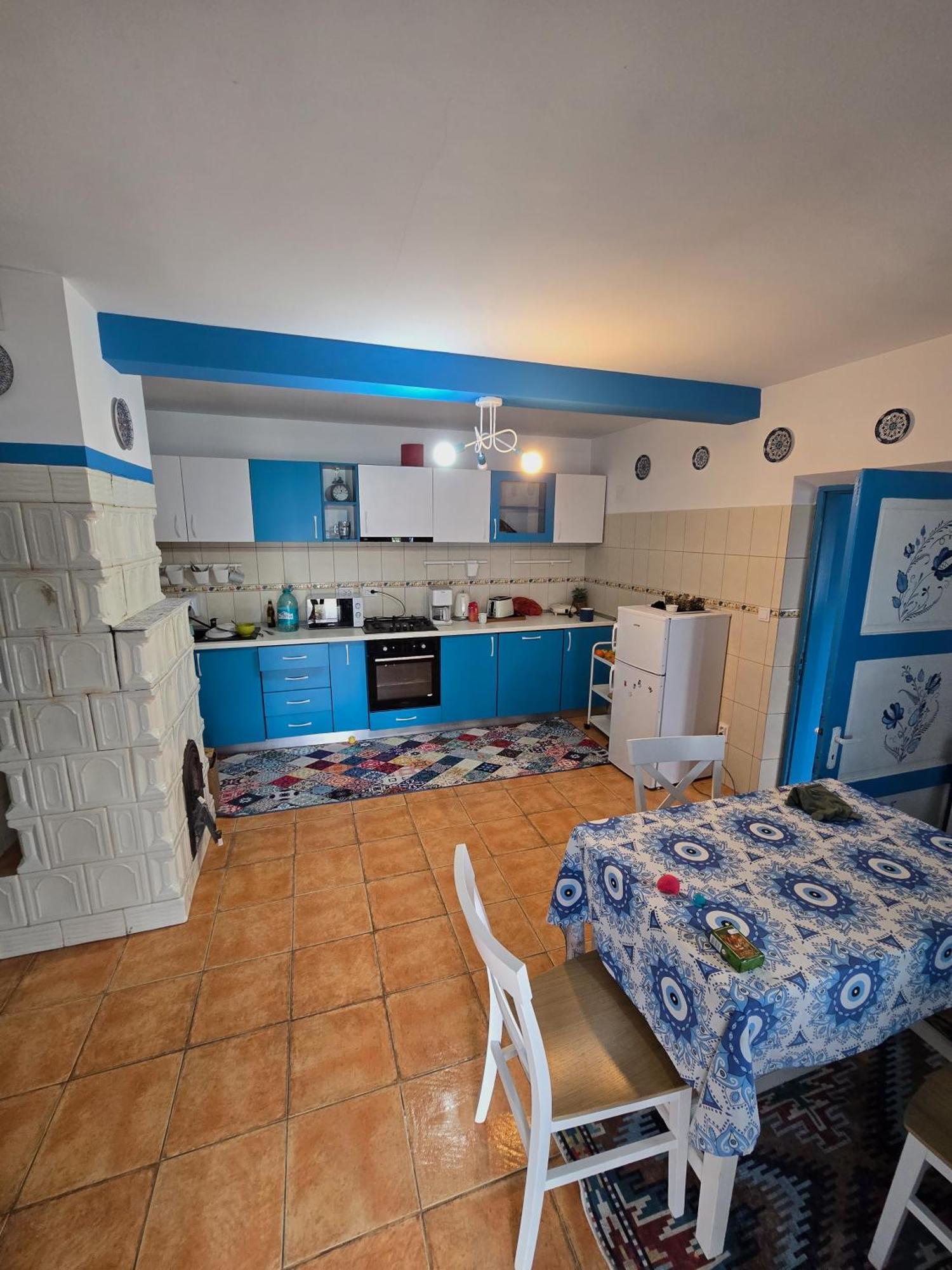 Sailors Guest House Jurilovca Extérieur photo