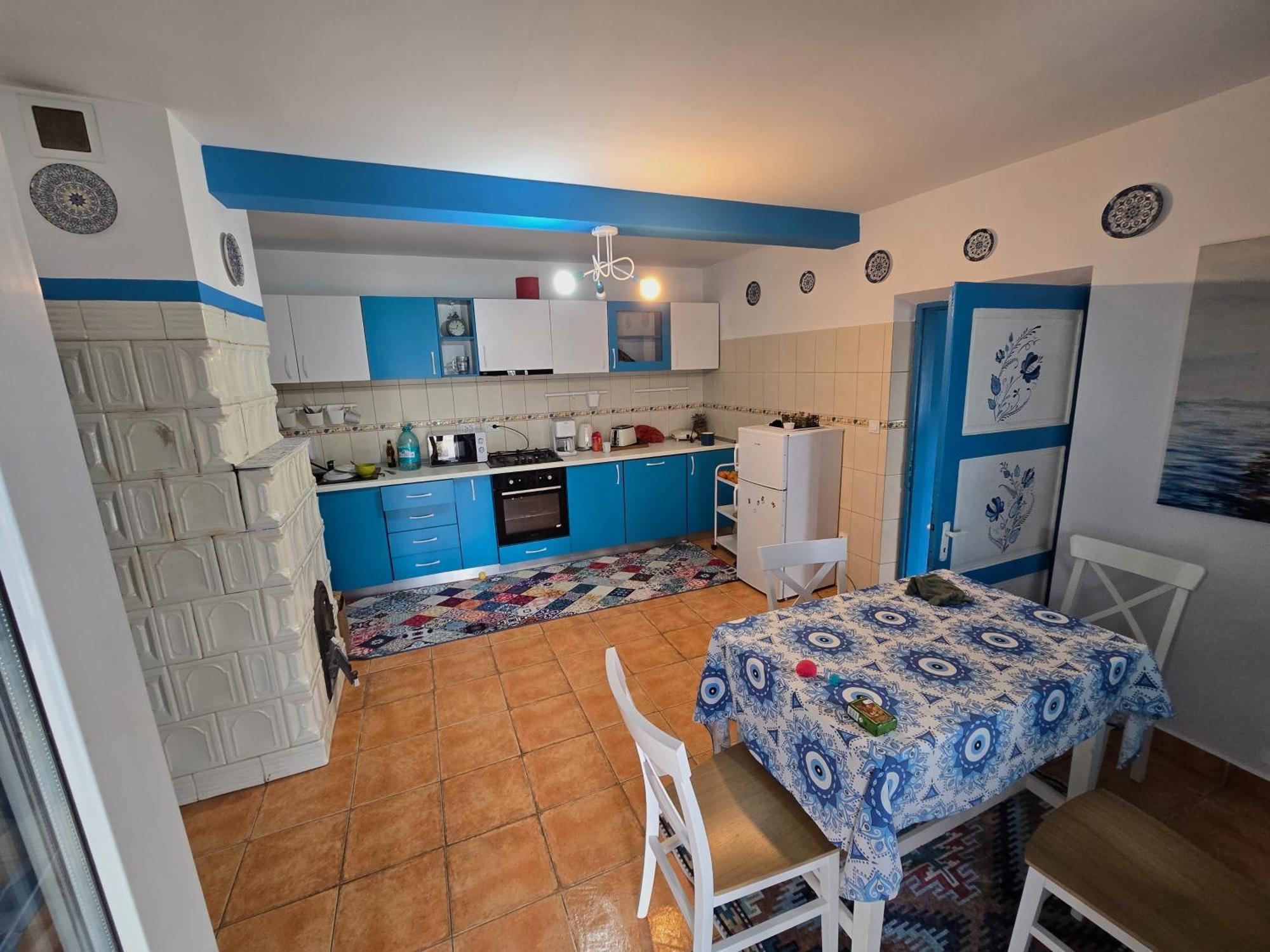 Sailors Guest House Jurilovca Extérieur photo