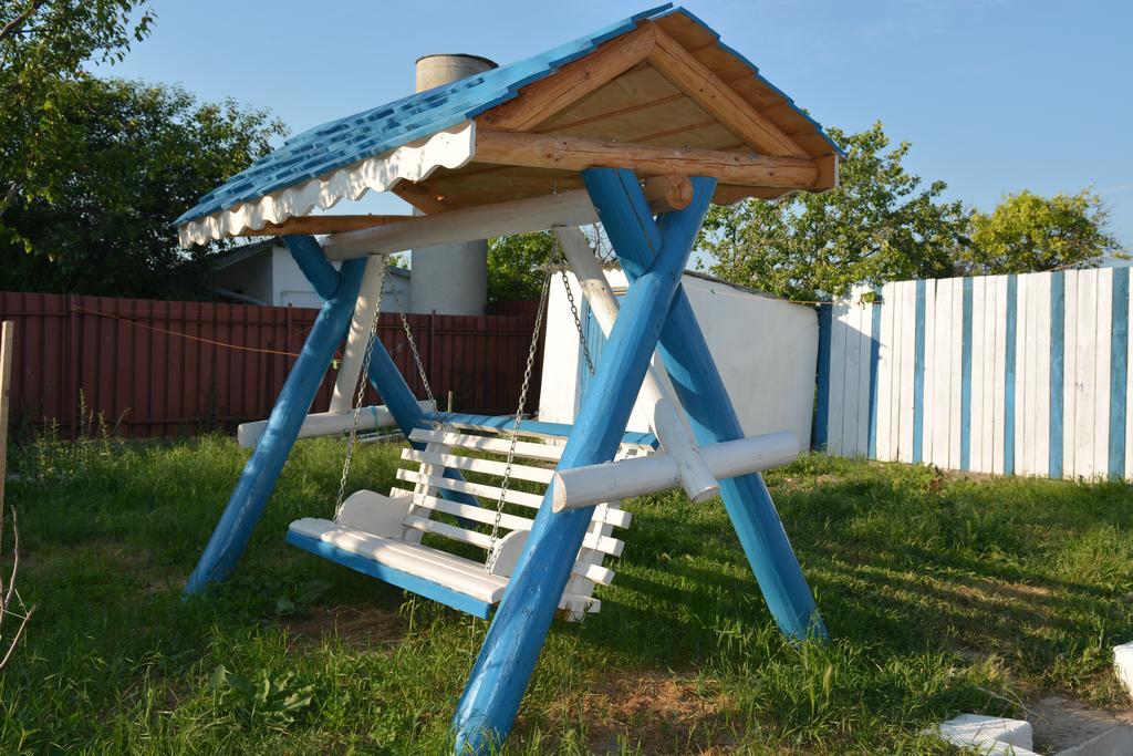 Sailors Guest House Jurilovca Extérieur photo