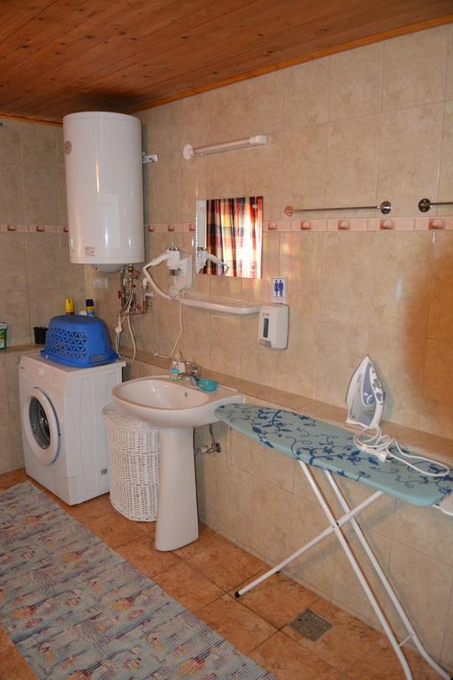 Sailors Guest House Jurilovca Extérieur photo