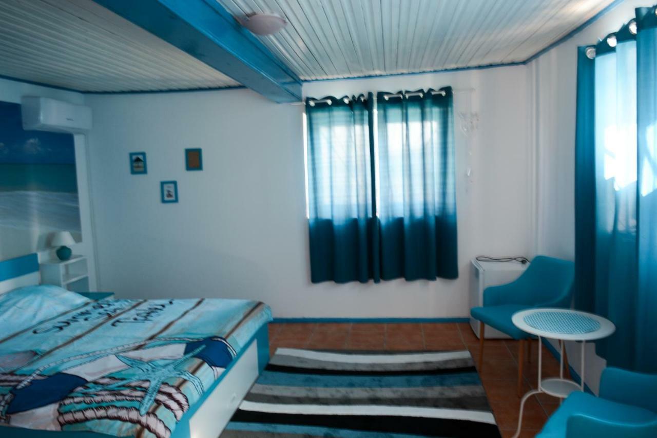 Sailors Guest House Jurilovca Extérieur photo