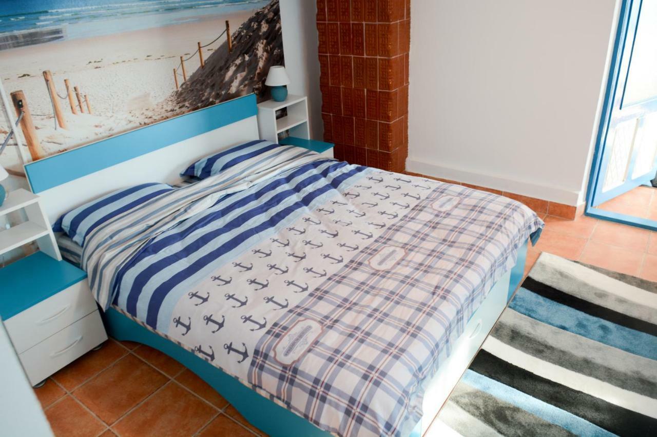 Sailors Guest House Jurilovca Extérieur photo