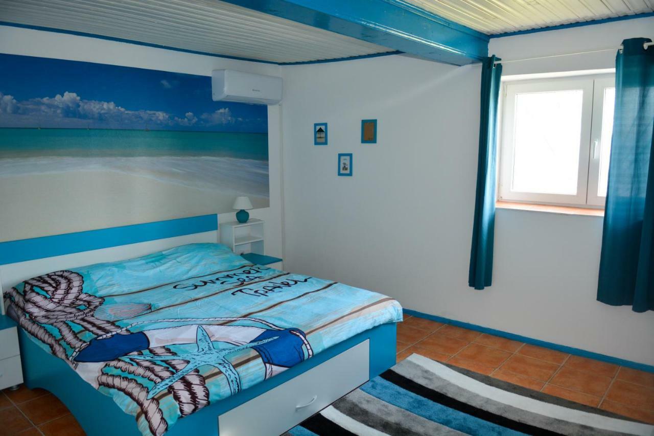 Sailors Guest House Jurilovca Extérieur photo