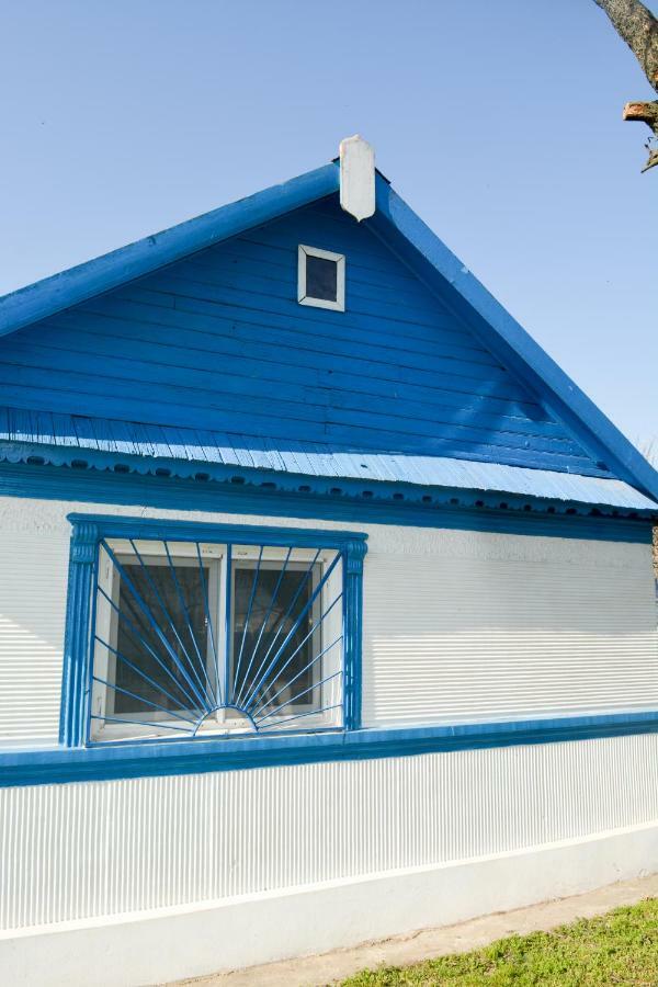 Sailors Guest House Jurilovca Extérieur photo