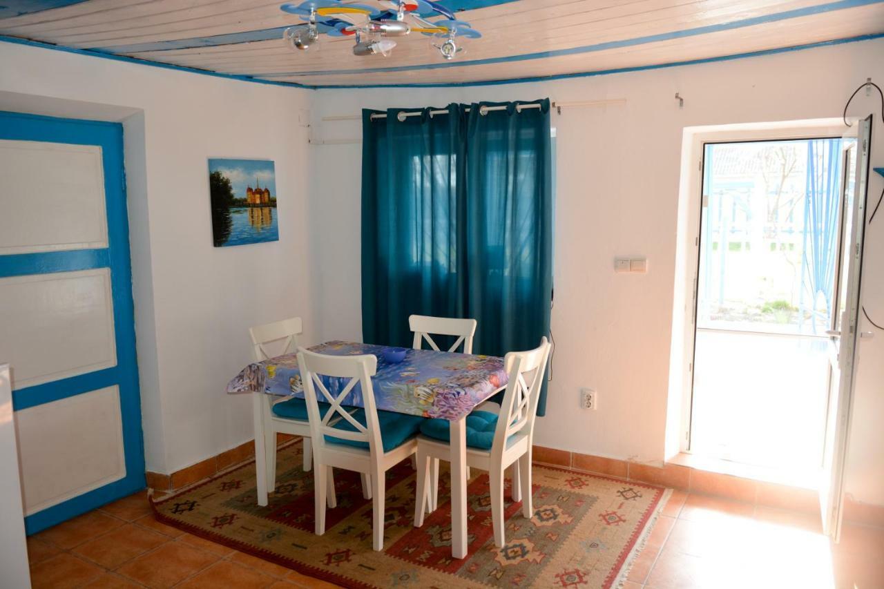 Sailors Guest House Jurilovca Extérieur photo