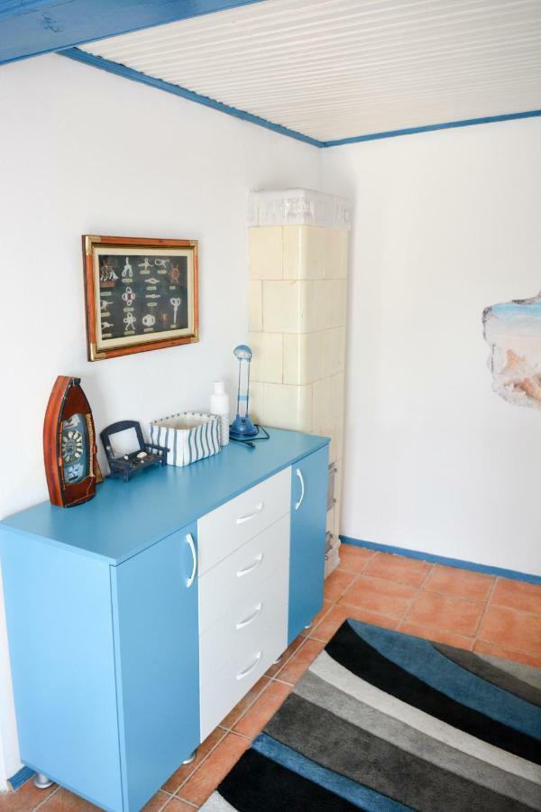 Sailors Guest House Jurilovca Extérieur photo