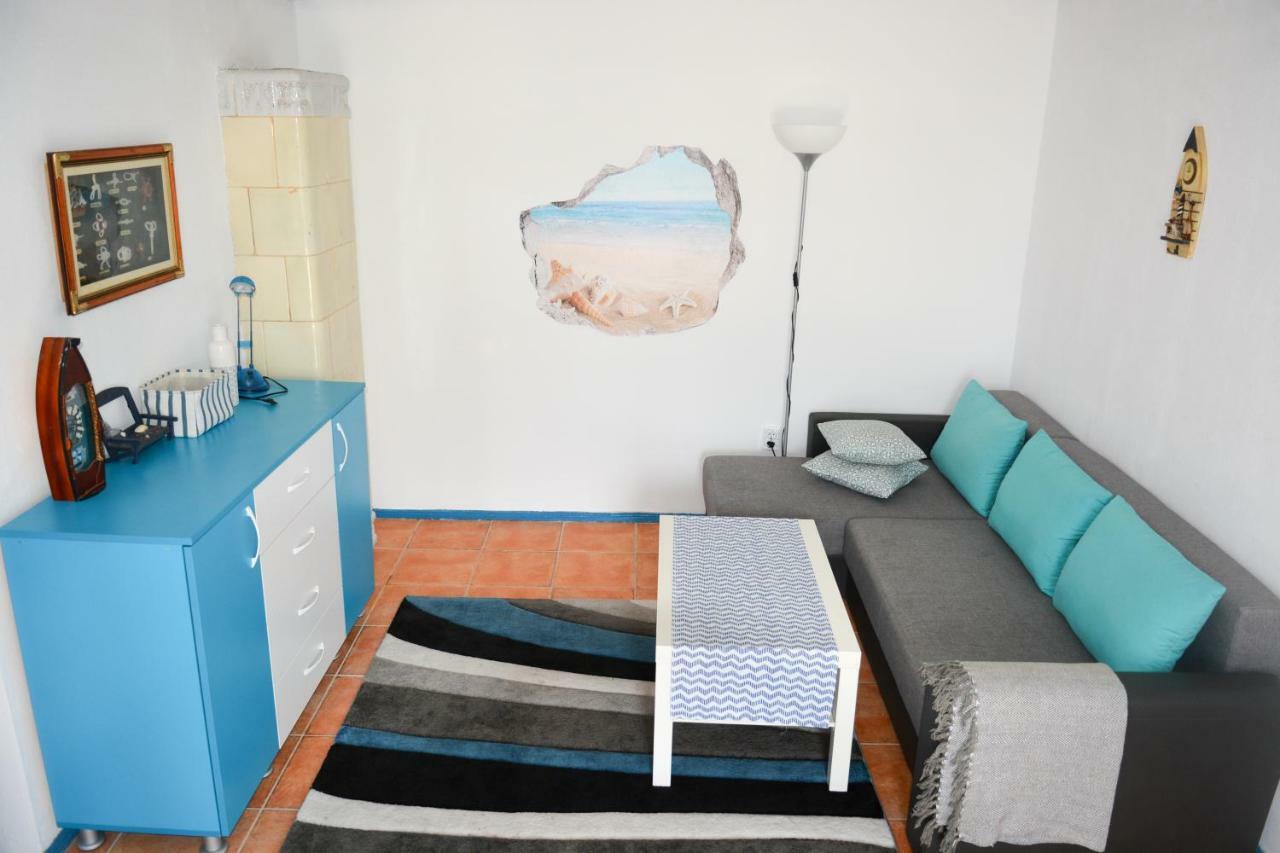 Sailors Guest House Jurilovca Extérieur photo