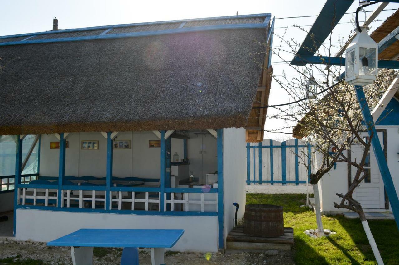 Sailors Guest House Jurilovca Extérieur photo